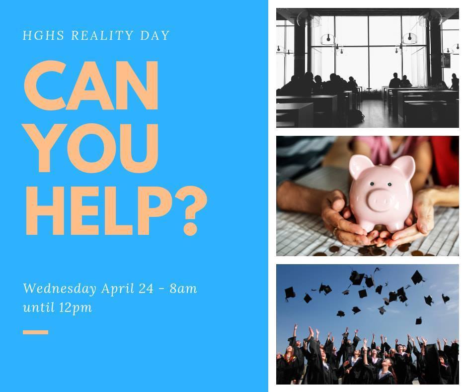 Reality Day 2019