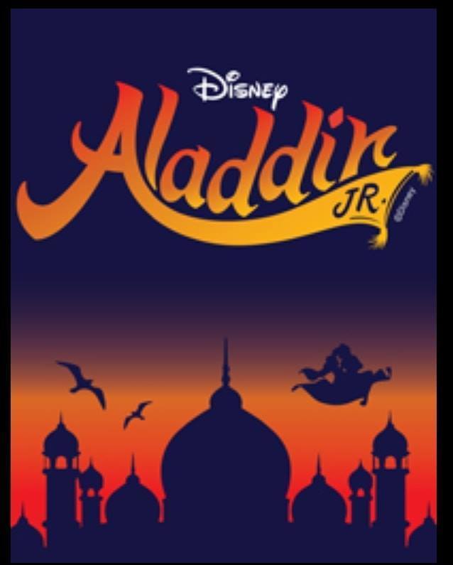 Aladdin Jr.